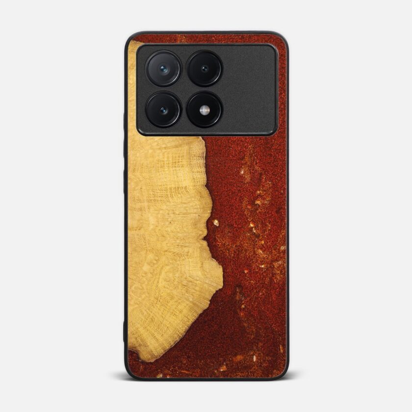 Etui do Xiaomi Poco X6 Pro 5G Project On1y Perum