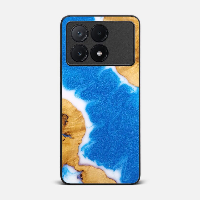 Etui do Xiaomi Poco X6 Pro 5G Project On1y Siirtis