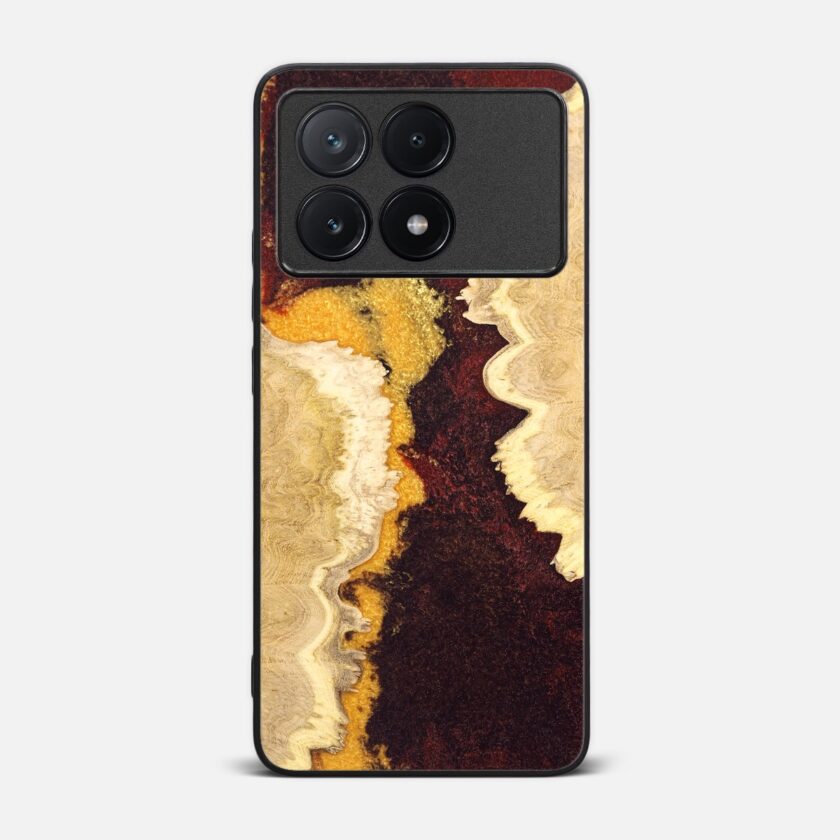 Etui do Xiaomi Poco X6 Pro 5G Project On1y Syliaus