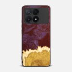Etui do Xiaomi Poco X6 Pro 5G Project On1y Syzestra