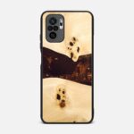 Etui do Xiaomi Redmi Note 10 4G 10s Project On1y Evzeron