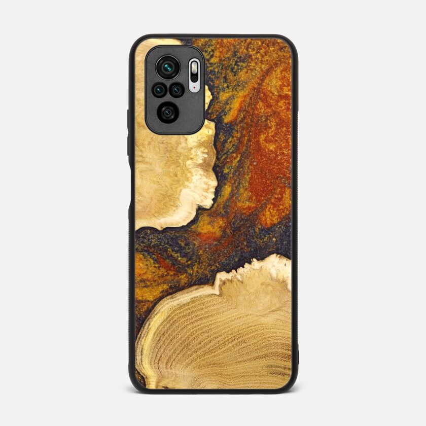 Etui do Xiaomi Redmi Note 10 4G 10s Project On1y Flothetu