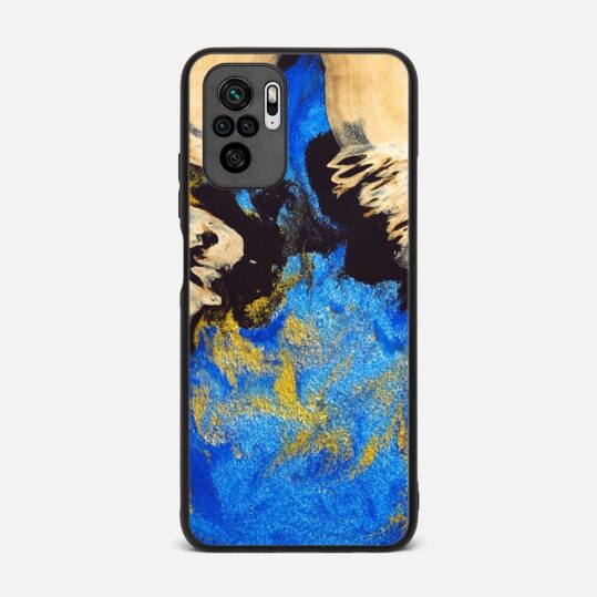 Etui do Xiaomi Redmi Note 10 4G 10s Project On1y Ioenris