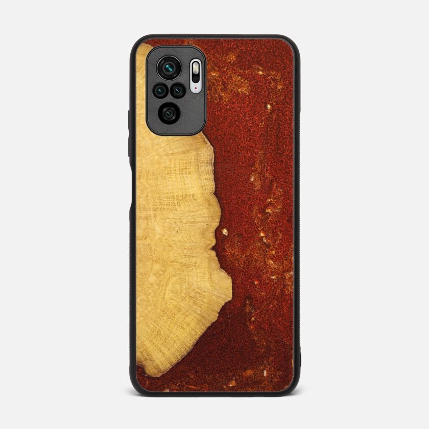 Etui do Xiaomi Redmi Note 10 4G 10s Project On1y Perum