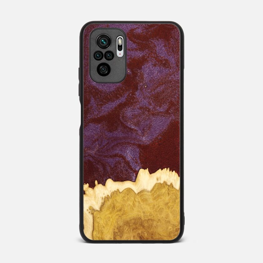 Etui do Xiaomi Redmi Note 10 4G 10s Project On1y Syzestra