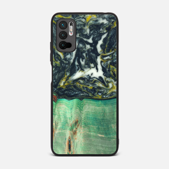 Etui do Xiaomi Redmi Note 10 5G - Project On1y - #78