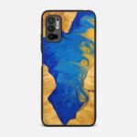Etui do Xiaomi Redmi Note 10 5G Project On1y Asninum