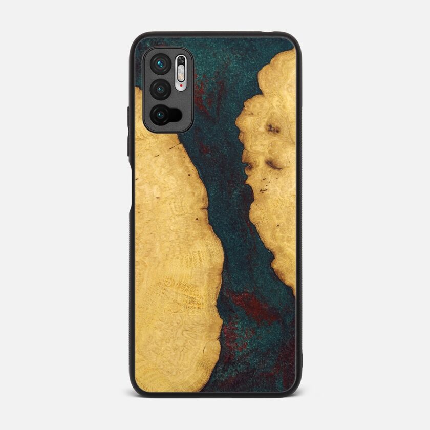 Etui do Xiaomi Redmi Note 10 5G Project On1y Censor