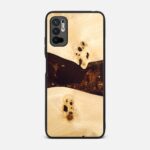 Etui do Xiaomi Redmi Note 10 5G Project On1y Evzeron