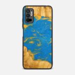 Etui do Xiaomi Redmi Note 10 5G Project On1y Gelathne