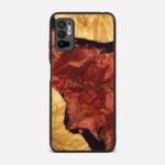 Etui do Xiaomi Redmi Note 10 5G Project On1y Limeve