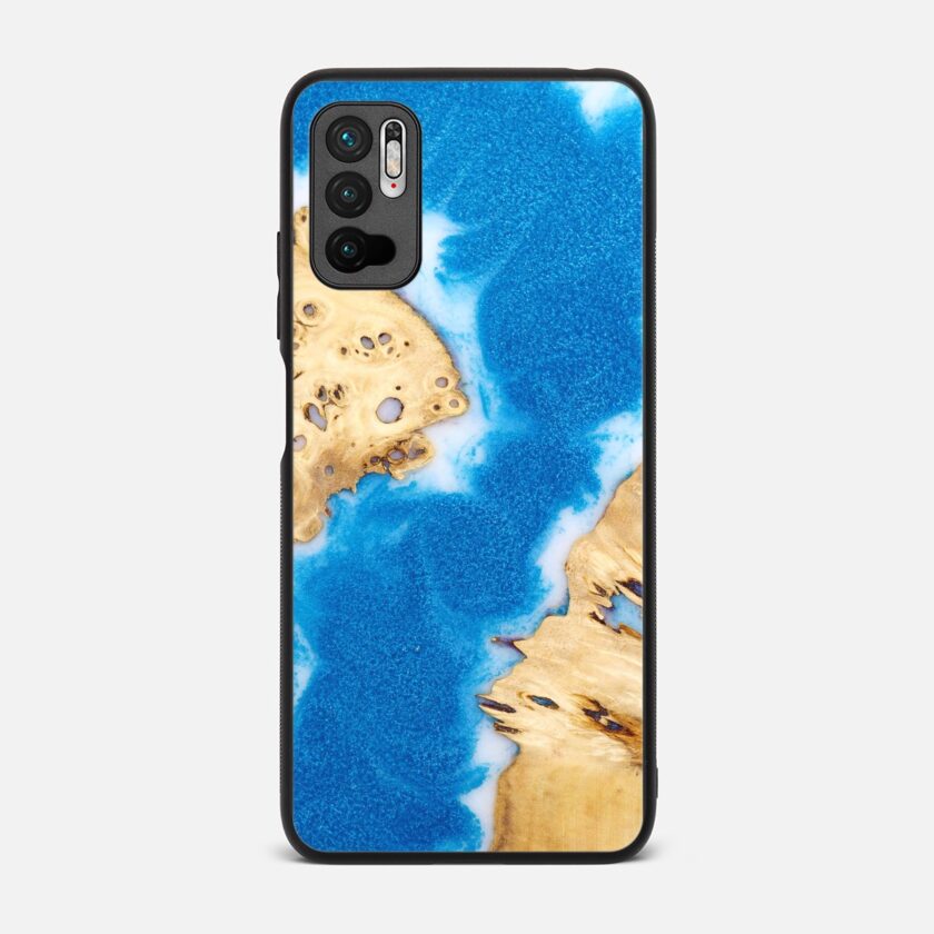 Etui do Xiaomi Redmi Note 10 5G Project On1y Terithov