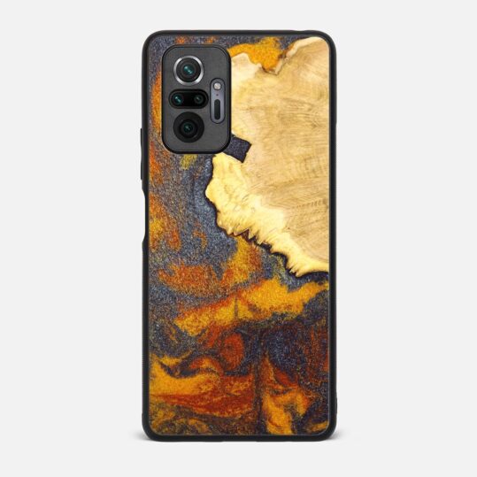 Etui do Xiaomi Redmi Note 10 Pro Project On1y Cresthas