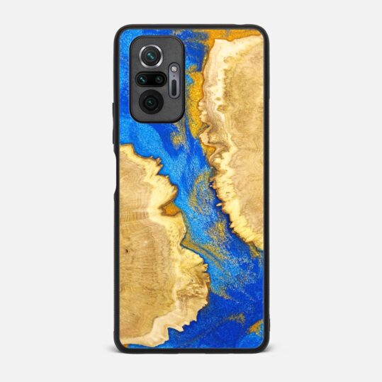 Etui do Xiaomi Redmi Note 10 Pro Project On1y Flous