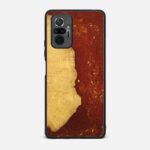 Etui do Xiaomi Redmi Note 10 Pro Project On1y Perum