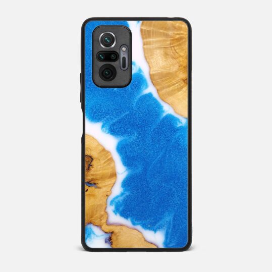 Etui do Xiaomi Redmi Note 10 Pro Project On1y Siirtis