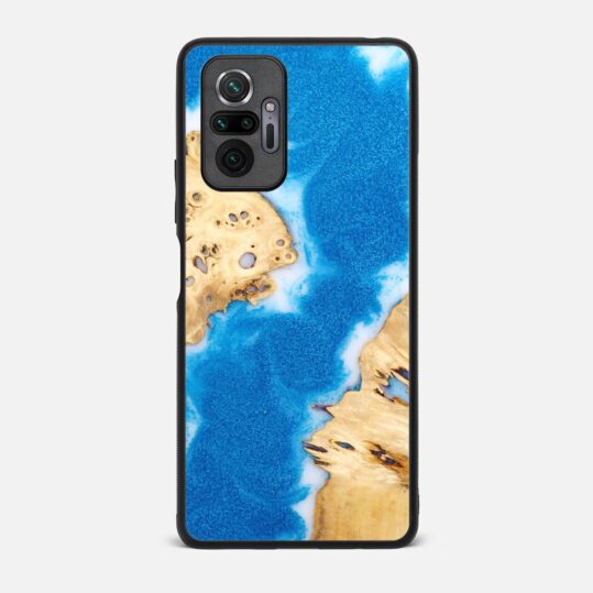 Etui do Xiaomi Redmi Note 10 Pro Project On1y Terithov