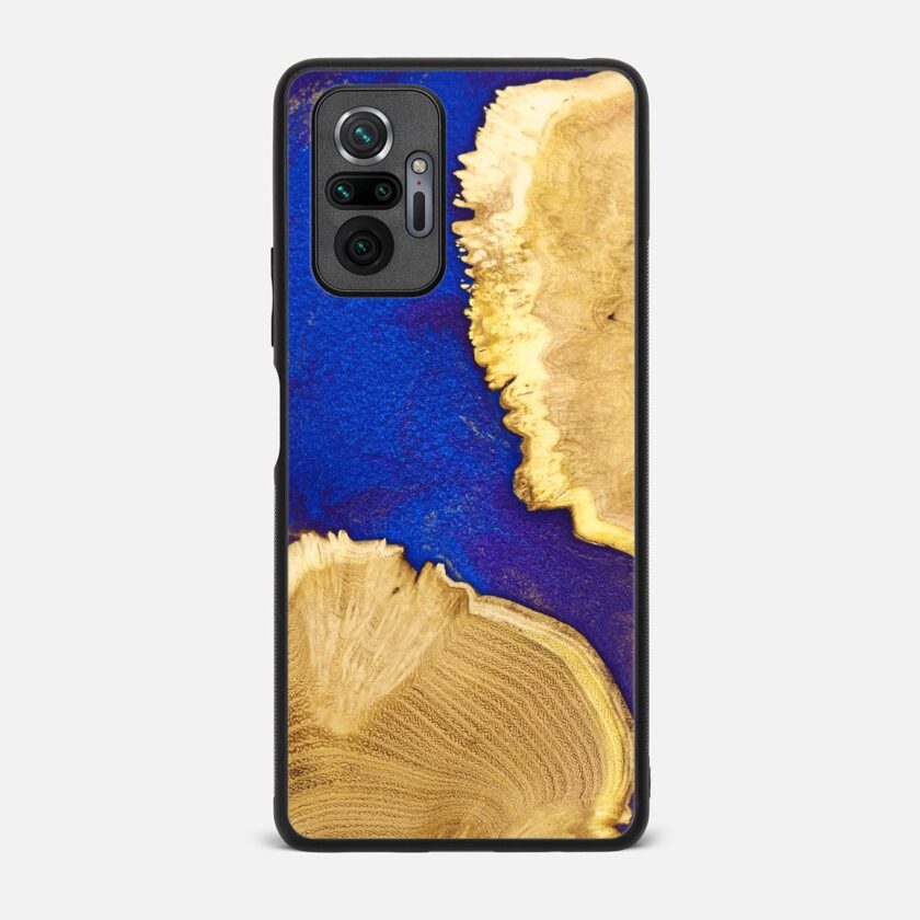 Etui do Xiaomi Redmi Note 10 Pro Project On1y Volneea