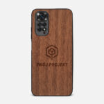 Etui do Xiaomi Redmi Note 11 11s Personalizacja Mahoń
