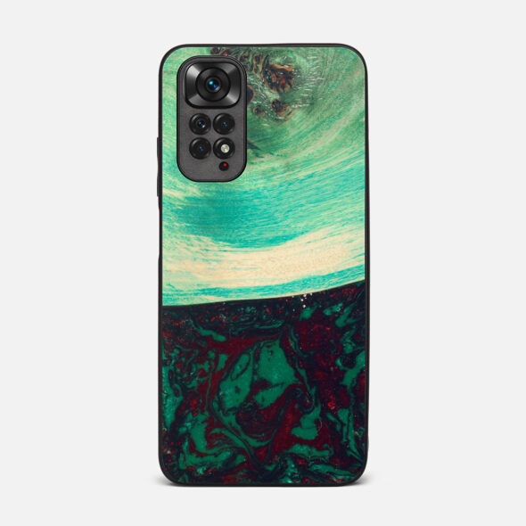 Etui do Xiaomi Redmi Note 11 11s - Project On1y - #74