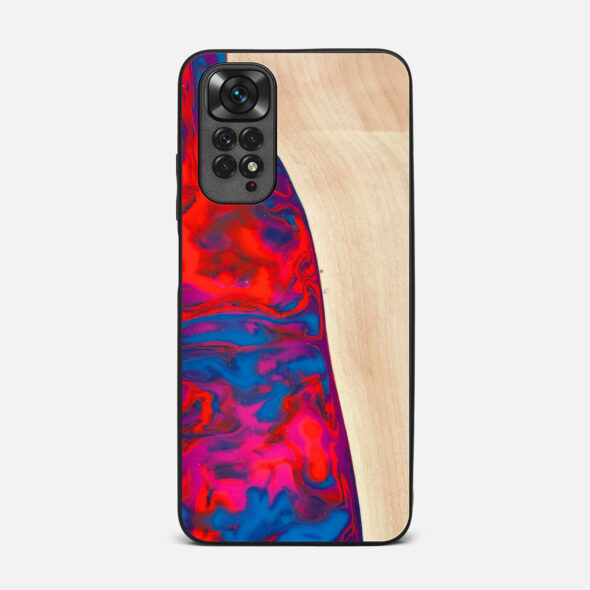 Etui do Xiaomi Redmi Note 11 11s - Project On1y - #90