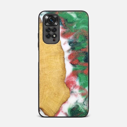 Etui do Xiaomi Redmi Note 11 11s Project On1y Bria