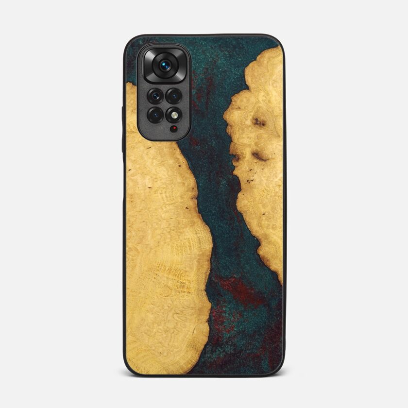 Etui do Xiaomi Redmi Note 11 11s Project On1y Censor