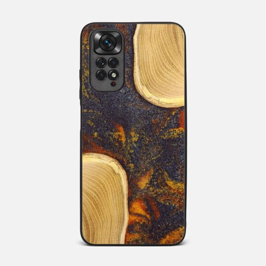 Etui do Xiaomi Redmi Note 11 11s Project On1y Cyix