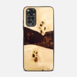 Etui do Xiaomi Redmi Note 11 11s Project On1y Evzeron
