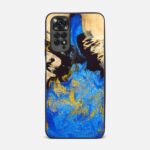 Etui do Xiaomi Redmi Note 11 11s Project On1y Ioenris