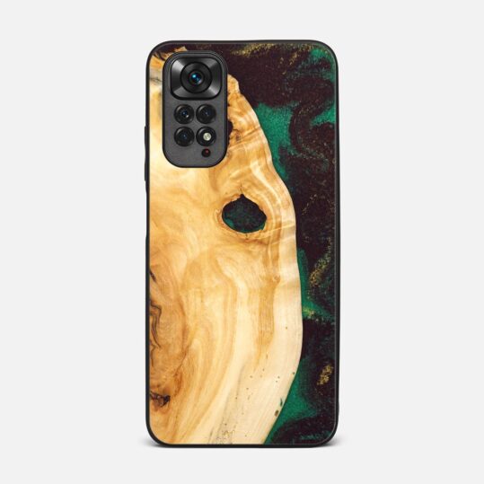 Etui do Xiaomi Redmi Note 11 11s Project On1y Iore