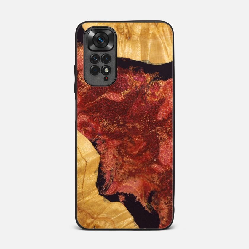 Etui do Xiaomi Redmi Note 11 11s Project On1y Limeve