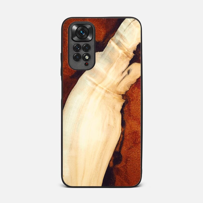 Etui do Xiaomi Redmi Note 11 11s Project On1y Sizene