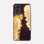 Etui do Xiaomi Redmi Note 11 11s Project On1y Syliaus
