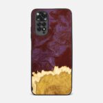 Etui do Xiaomi Redmi Note 11 11s Project On1y Syzestra