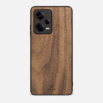 Etui do Xiaomi Redmi Note 12 Pro 5G Orzech Amerykański