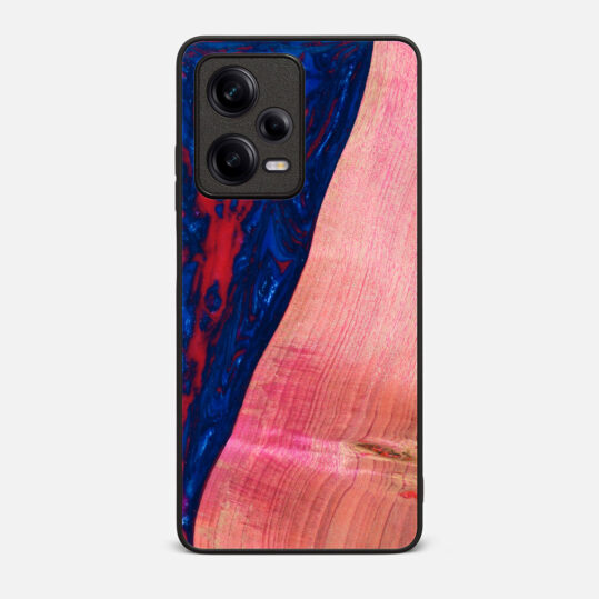 Etui do Xiaomi Redmi Note 12 Pro 5G - Project On1y - #40