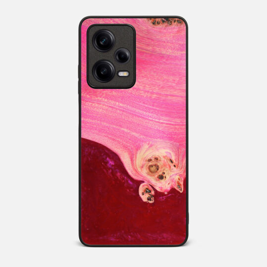 Etui do Xiaomi Redmi Note 12 Pro 5G - Project On1y - #43