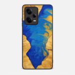 Etui do Xiaomi Redmi Note 12 Pro 5G Project On1y Asninum