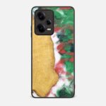 Etui do Xiaomi Redmi Note 12 Pro 5G Project On1y Bria