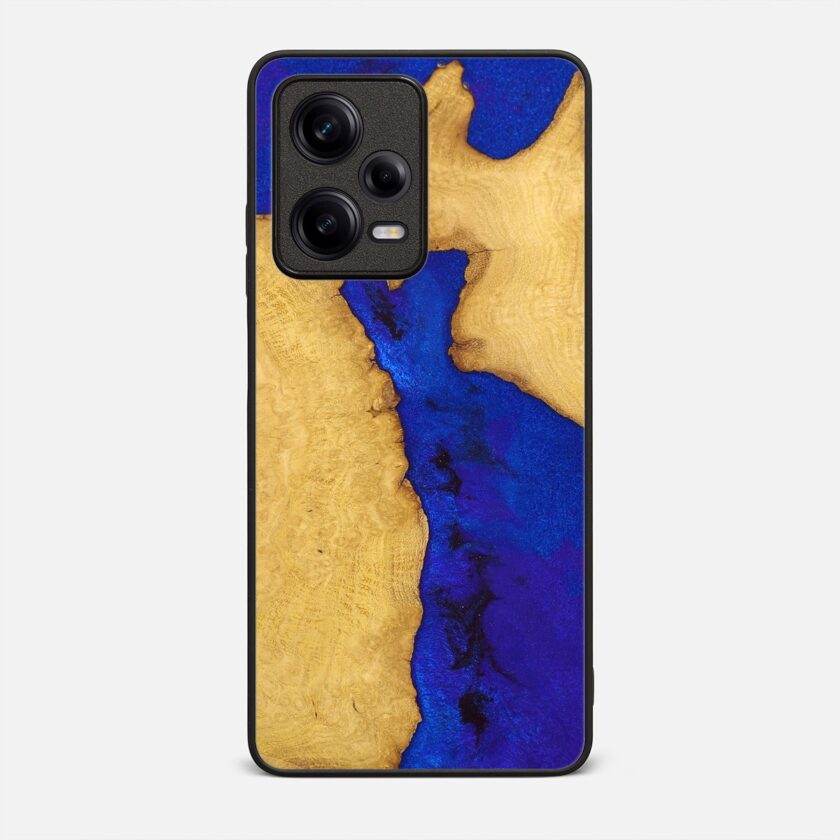 Etui do Xiaomi Redmi Note 12 Pro 5G Project On1y Celil