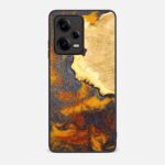 Etui do Xiaomi Redmi Note 12 Pro 5G Project On1y Cresthas
