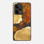 Etui do Xiaomi Redmi Note 12 Pro 5G Project On1y Flothetu
