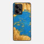 Etui do Xiaomi Redmi Note 12 Pro 5G Project On1y Gelathne