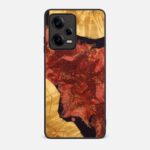 Etui do Xiaomi Redmi Note 12 Pro 5G Project On1y Limeve