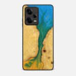 Etui do Xiaomi Redmi Note 12 Pro 5G Project On1y Lutason