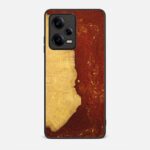 Etui do Xiaomi Redmi Note 12 Pro 5G Project On1y Perum