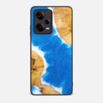 Etui do Xiaomi Redmi Note 12 Pro 5G Project On1y Siirtis