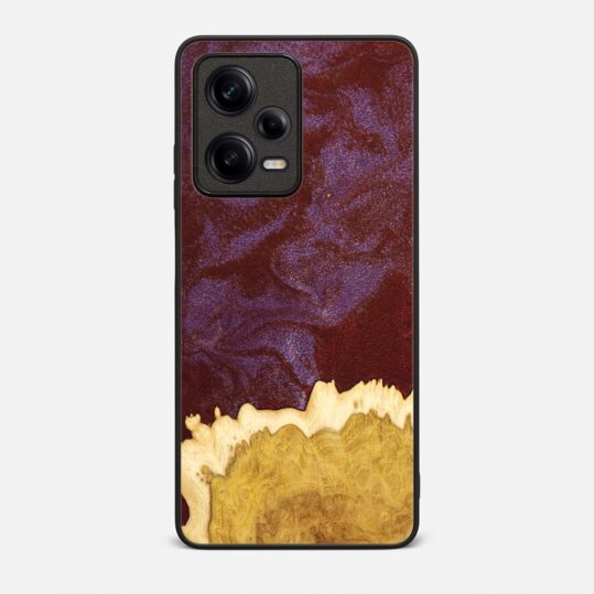 Etui do Xiaomi Redmi Note 12 Pro 5G Project On1y Syzestra