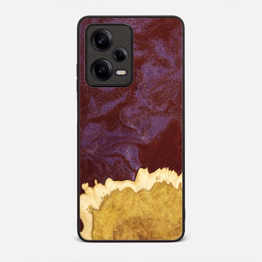 Etui do Xiaomi Redmi Note 12 Pro 5G Project On1y Syzestra